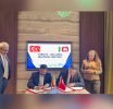 Sri Lanka and Türkiye Sign MoU to Strengthen Agricultural Cooperation